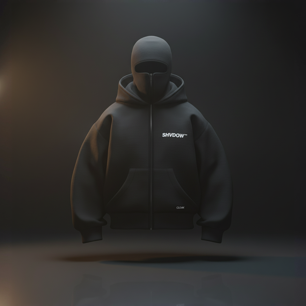 Shvdow™ Hoodie