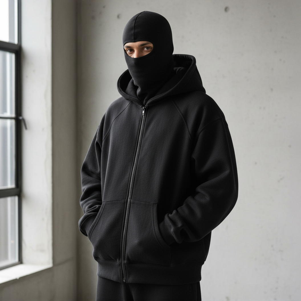 Shvdow™ Hoodie