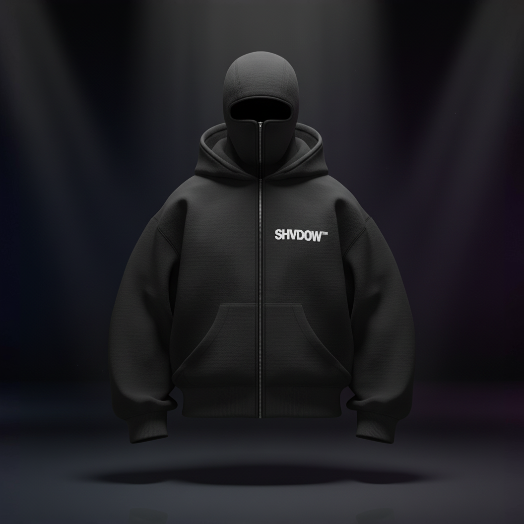 Shvdow™ Hoodie