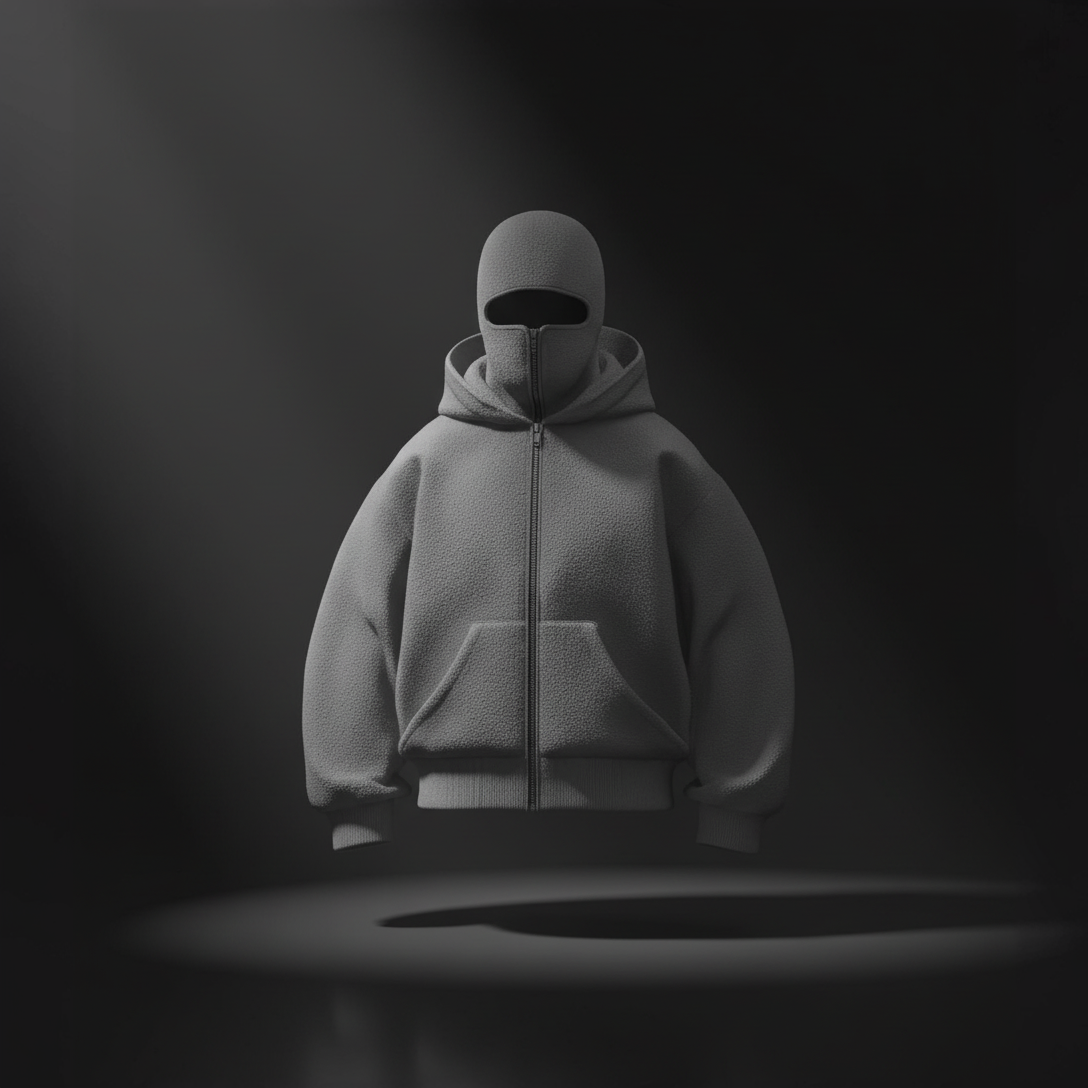 Shvdow™ Hoodie