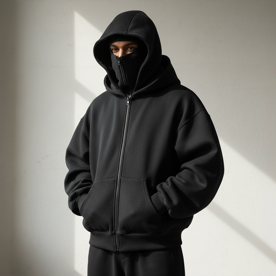Shvdow™ Hoodie