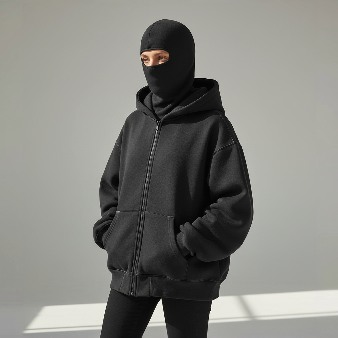 Shvdow™ Hoodie