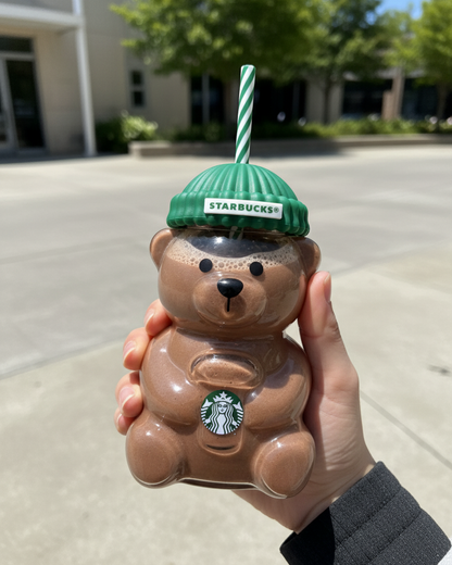 Bearista™