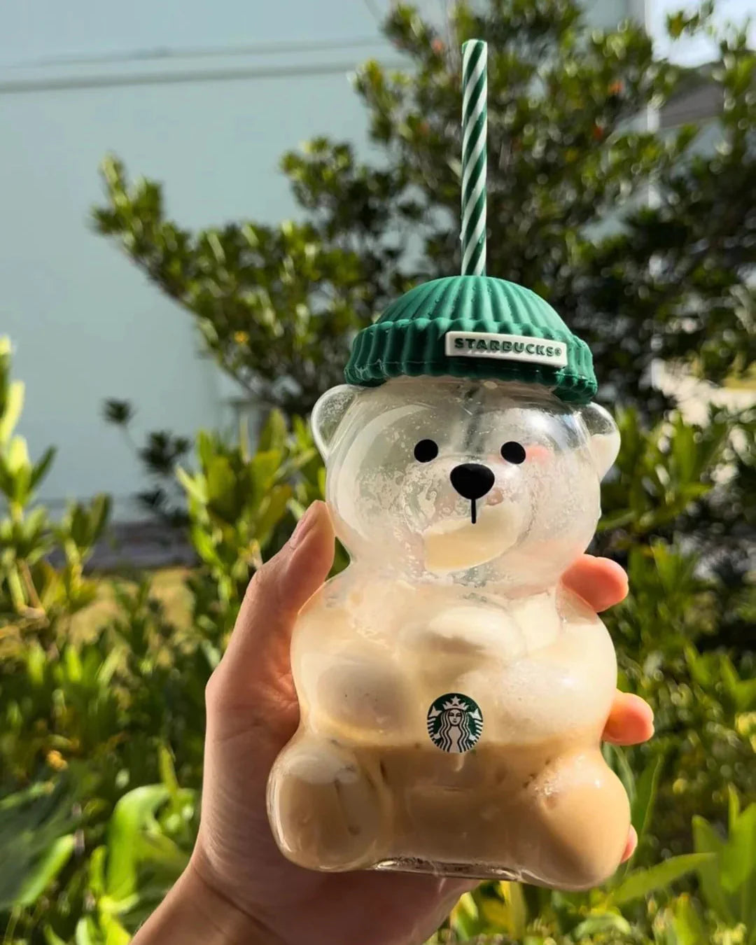 Bearista™
